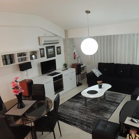 Apartment Union Kumanovo Exteriér fotografie