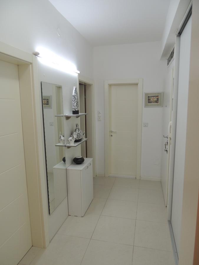 Apartment Union Kumanovo Exteriér fotografie