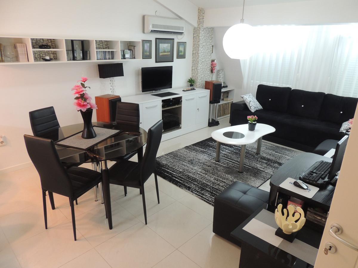 Apartment Union Kumanovo Exteriér fotografie