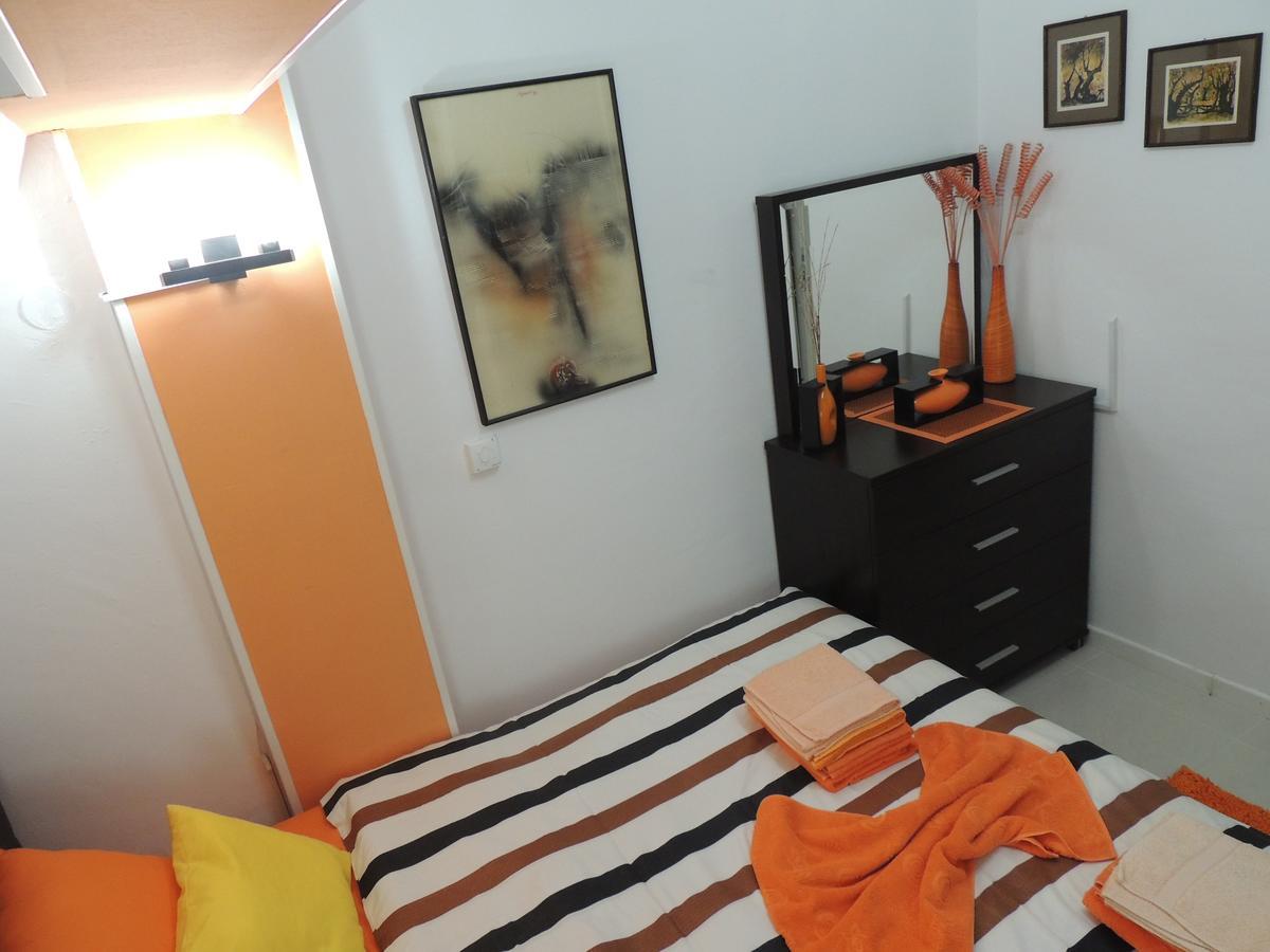 Apartment Union Kumanovo Exteriér fotografie