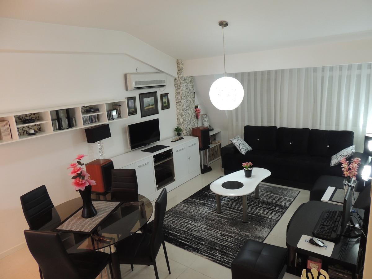 Apartment Union Kumanovo Exteriér fotografie