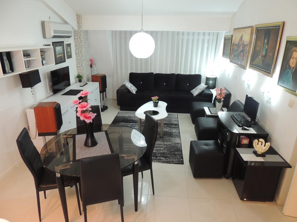 Apartment Union Kumanovo Exteriér fotografie