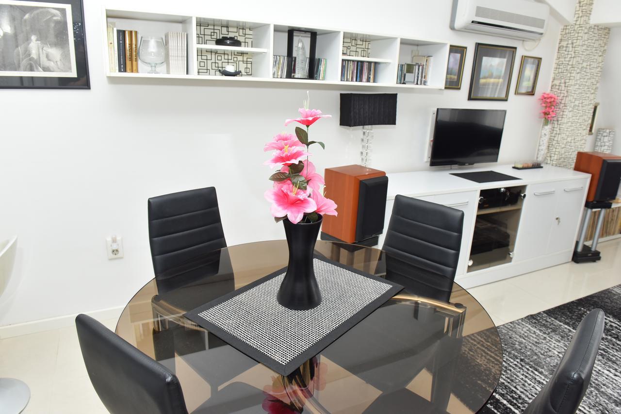 Apartment Union Kumanovo Exteriér fotografie
